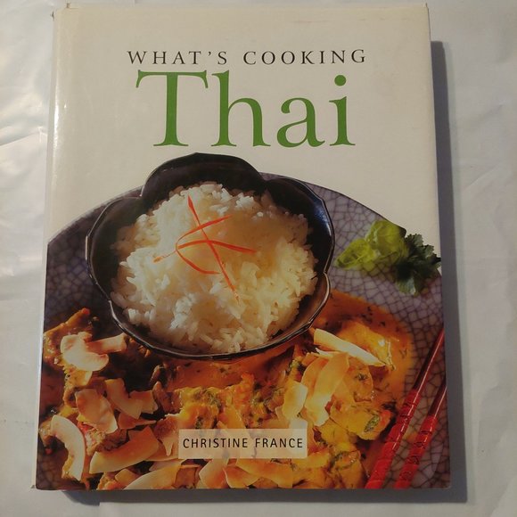 What's Cooking Thai - Picture 1 of 6